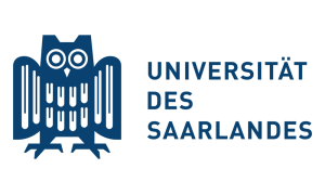Universität des Saarlandes Universität des Saarlandes