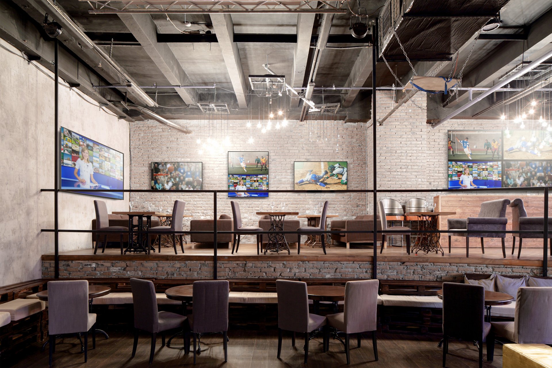 Videotechnik & Präsentation